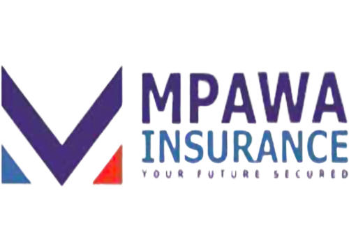 Mpawa Insurance Logo Silver Sponsor